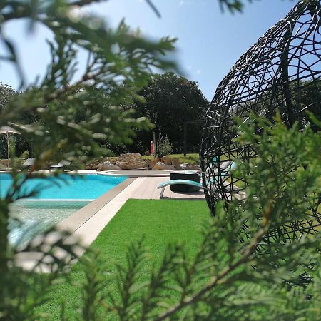 Perola D'Obidos T1 Aparthotel Luaran gambar